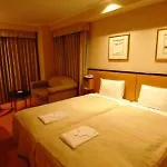 Hotel Astil Ueno