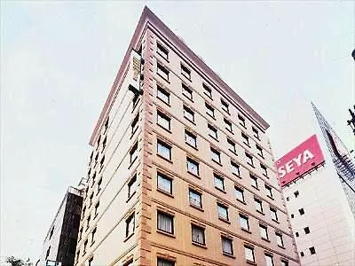 Hotel Astil Ueno