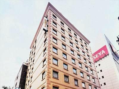 Astil Ueno Hotel